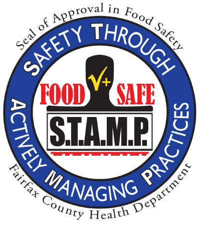 STAMP OUT FOOD BORNE ILLNESS